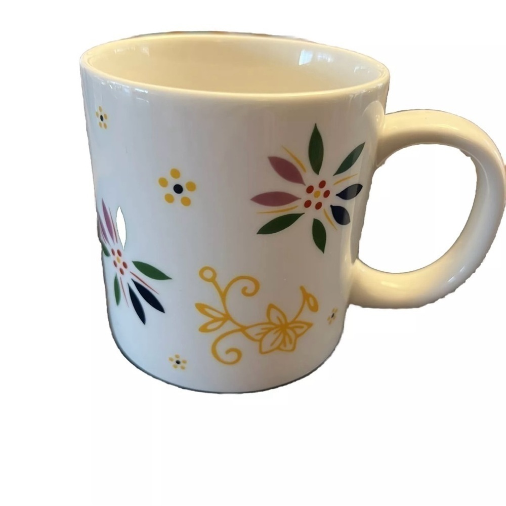 Temptations ceramic mug